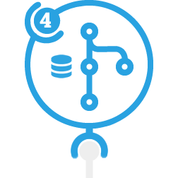 Integração com robôs