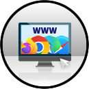 Navegadores modernos