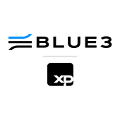 Blue3 XP Invesimentos